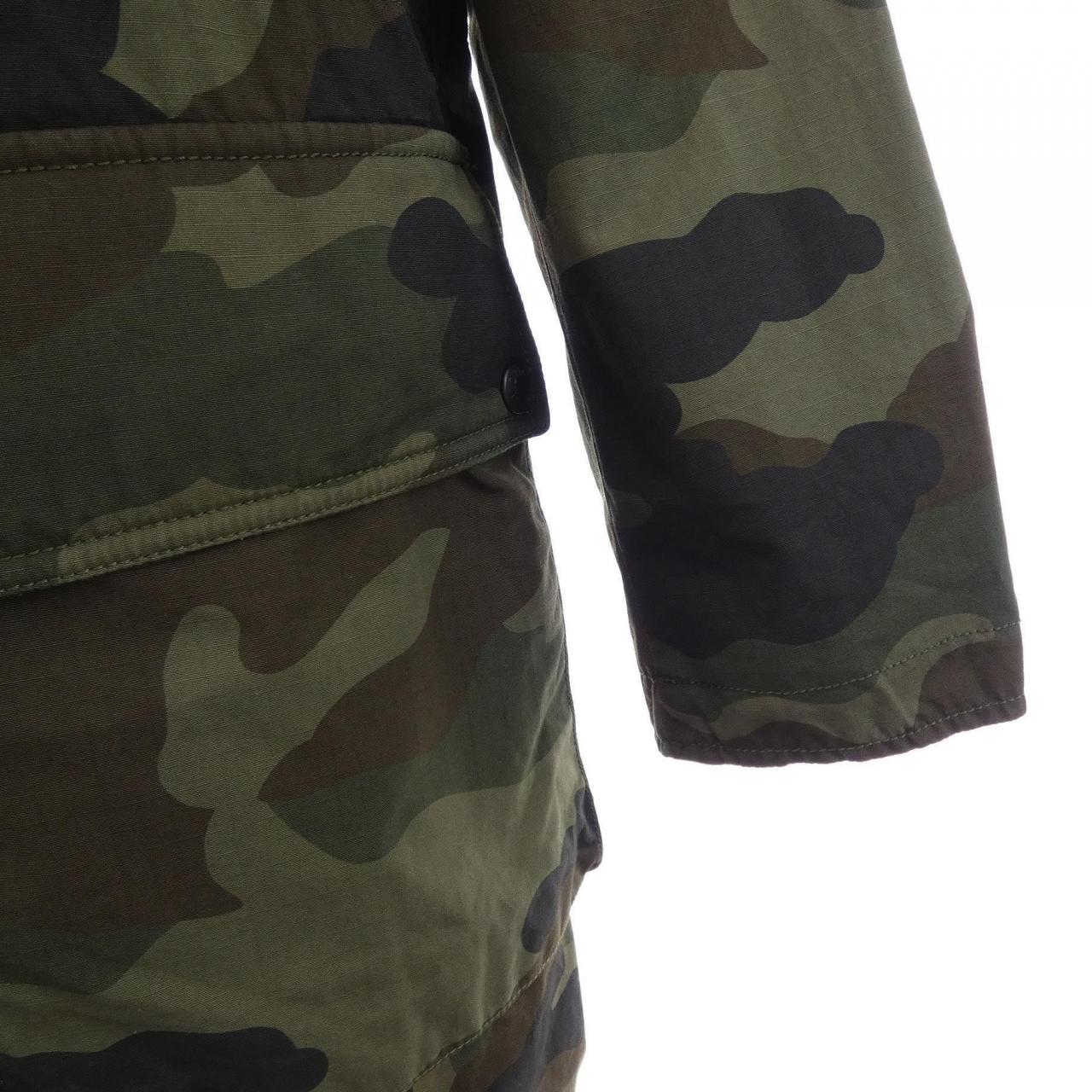モンクレール MONCLER PIETER コート