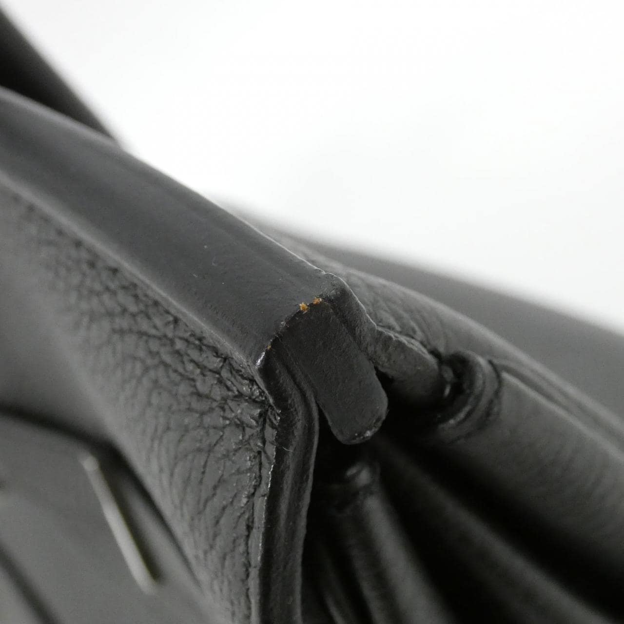 エルメス バーキン 35cm 027767CK バッグ