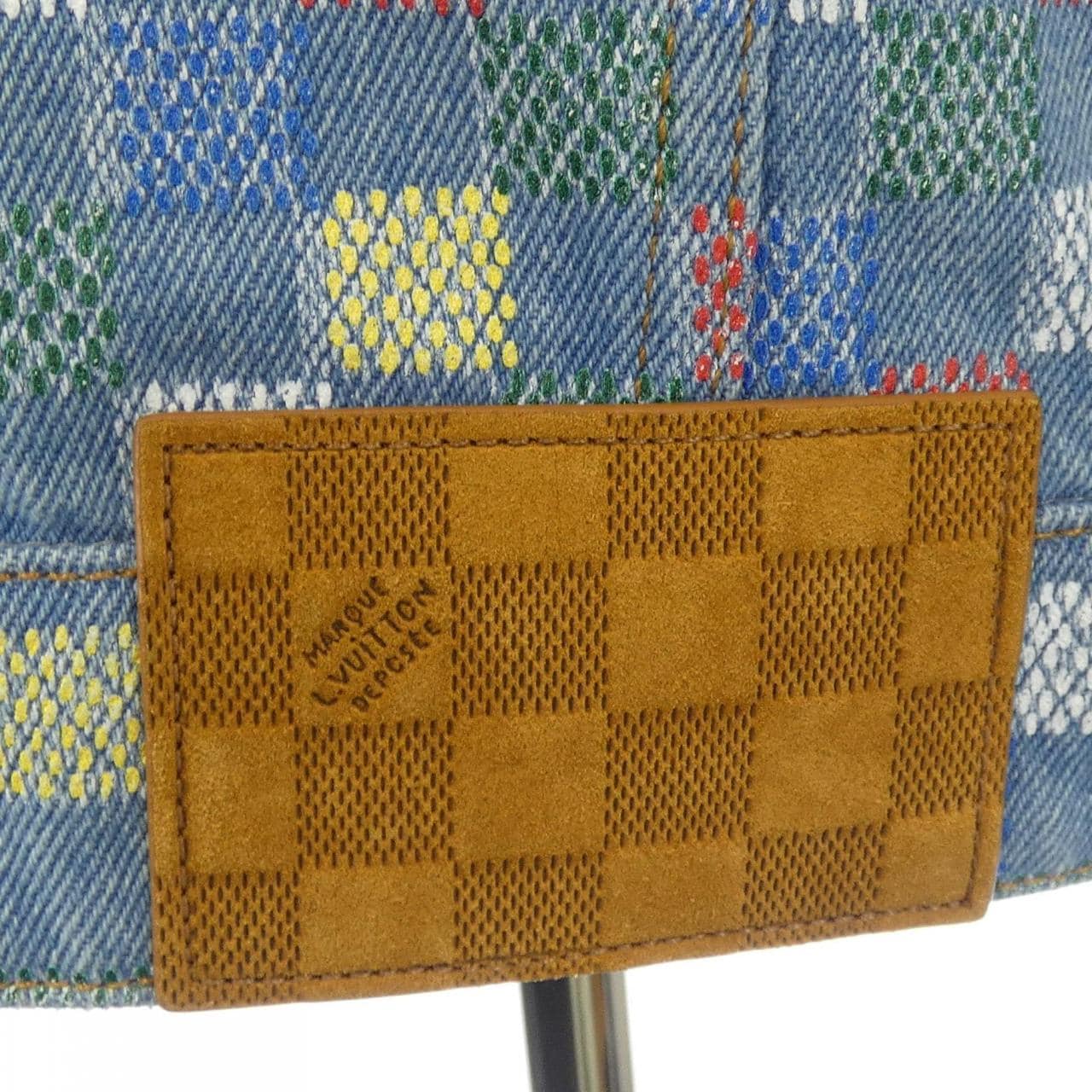 ルイヴィトン LOUIS VUITTON HSA72WJ16 デニムジャケット