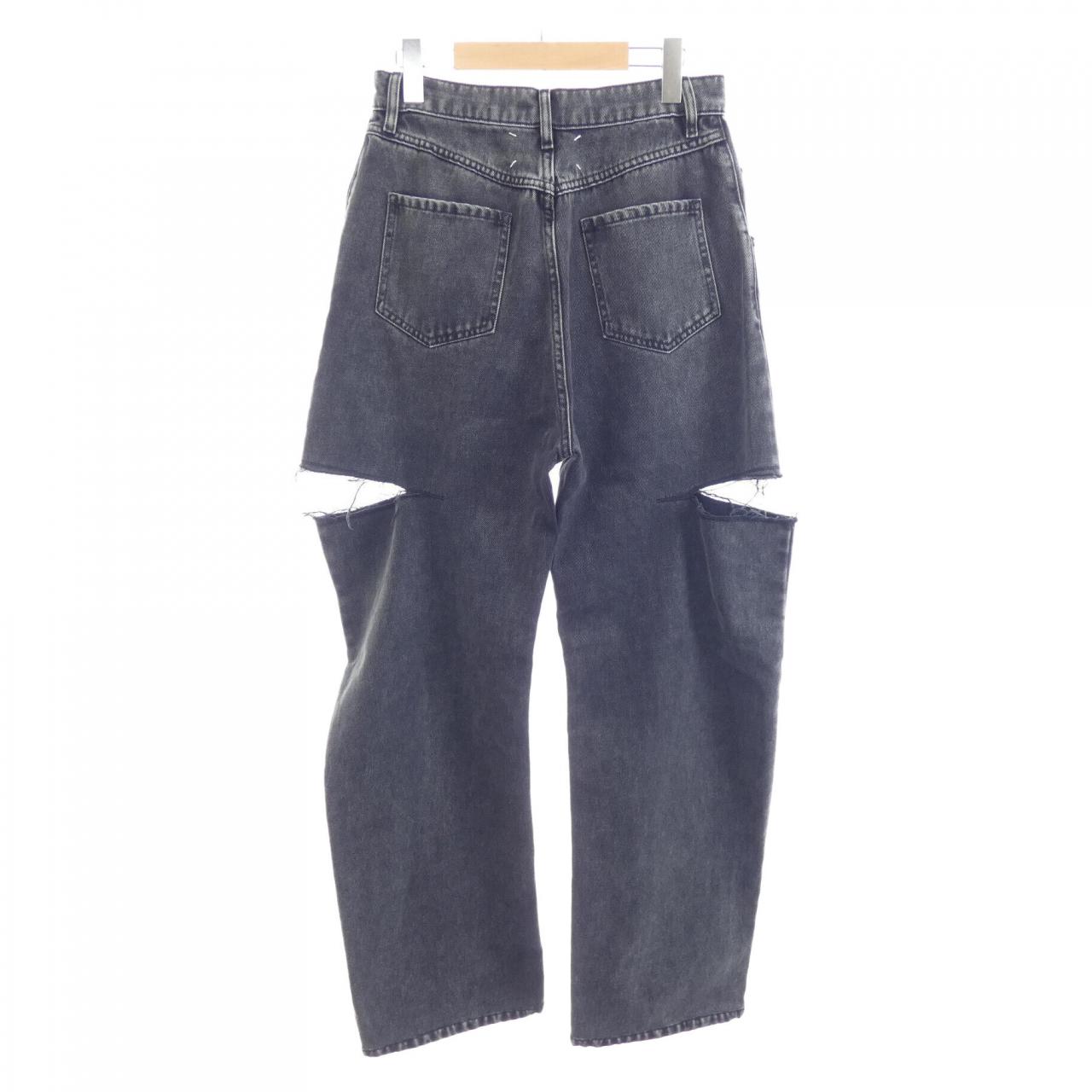 メゾンマルジェラ Maison Margiela S51LA0051 ジーンズ