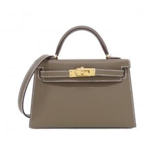エルメス ミニケリー2 MINI 071302CC バッグ