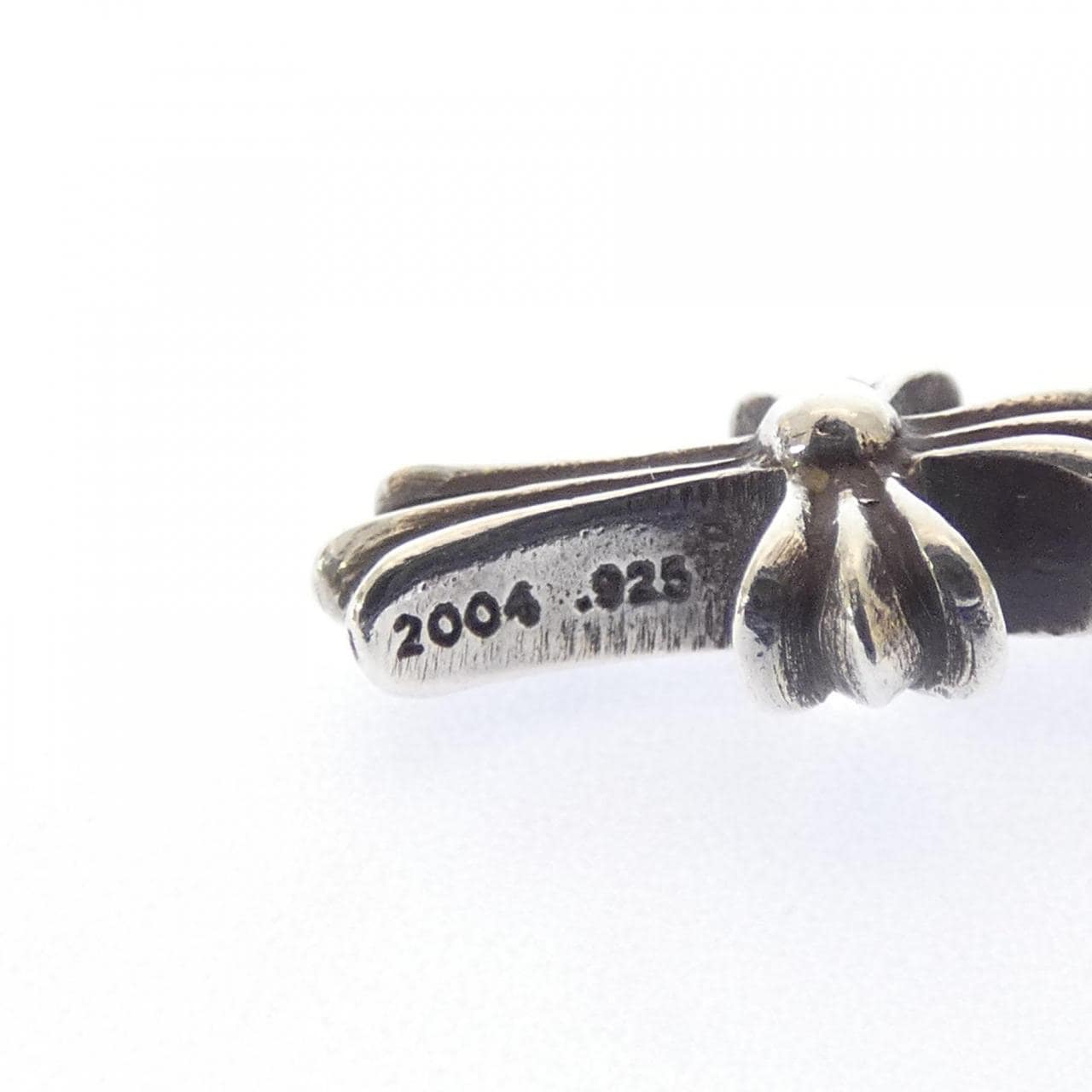 クロムハーツ CHROME HEARTS CH CRS BBY FAT　ベイビーファット 2352 304 0005 9100 ペンダント
