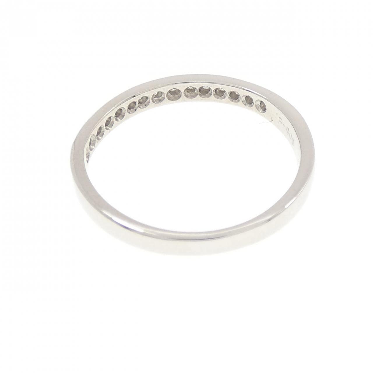 PT900 ダイヤモンド リング 0.15CT