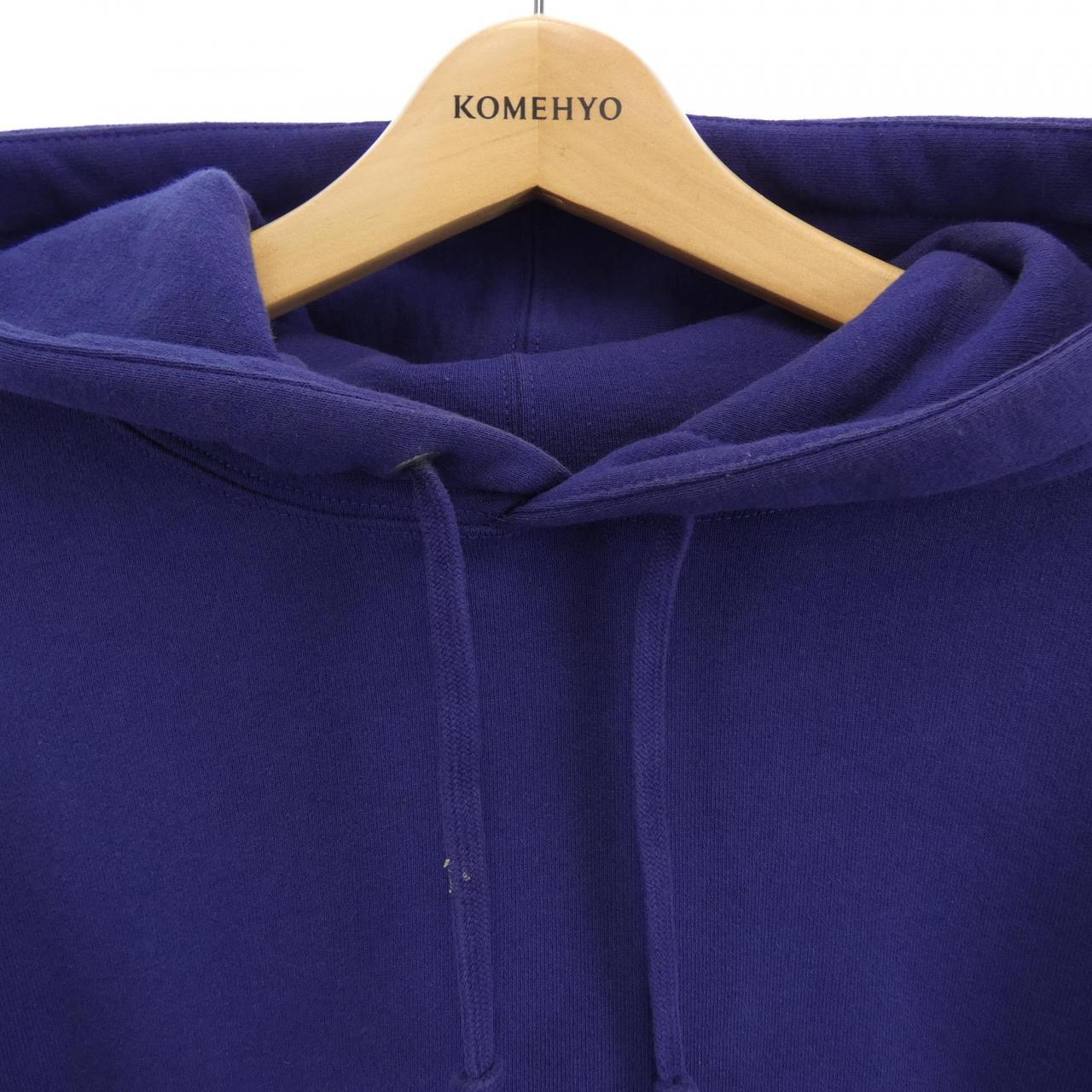 シュプリーム SUPREME Sleeve ARC Logo Hooded パーカー