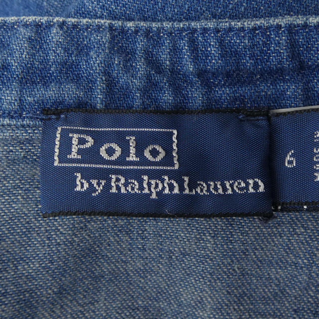 ポロラルフローレン POLO RALPH LAUREN ワンピース