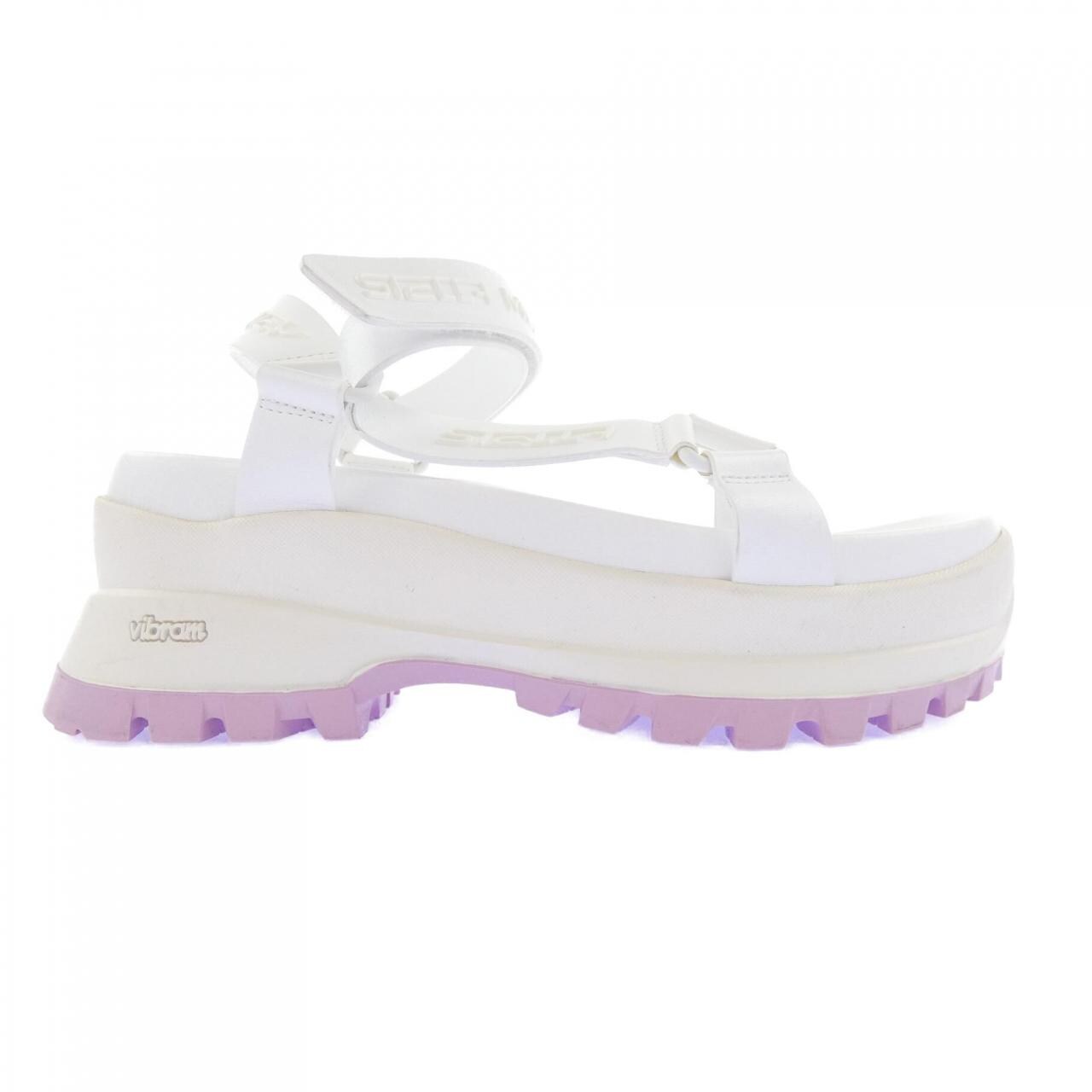 ステラマッカートニー STELLA MCCARTNEY 810009 サンダル