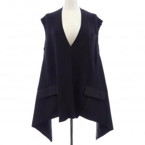 サカイ SACAI 21-05538 ベスト