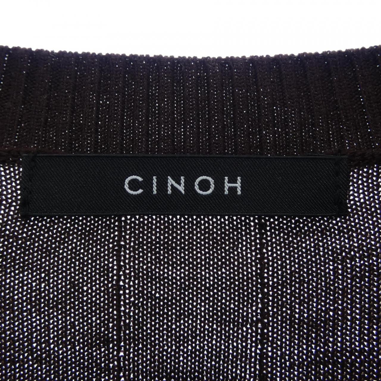 チノ CINOH 25WKN301 ニット