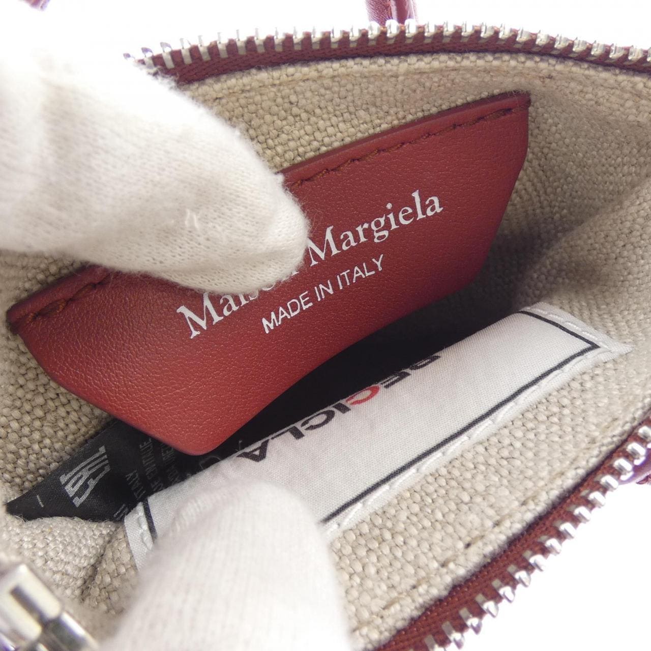 メゾンマルジェラ Maison Margiela SB3WG0025 BAG