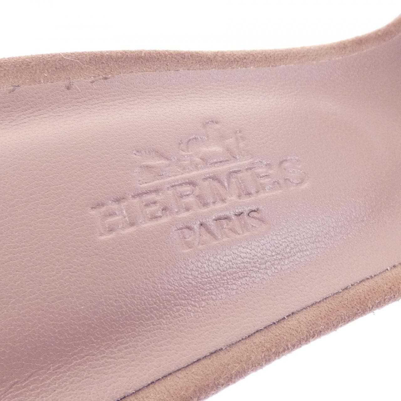 エルメス HERMES オアジス OASIS 221257Z サンダル