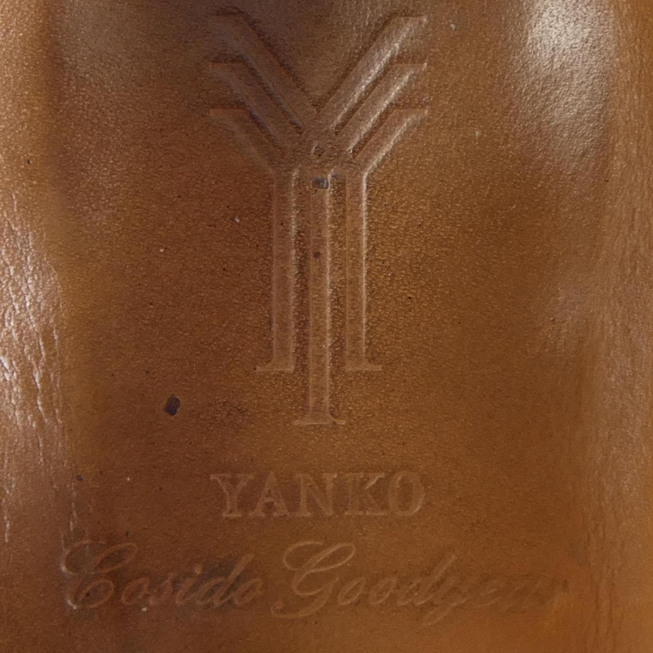 YANKO shoes