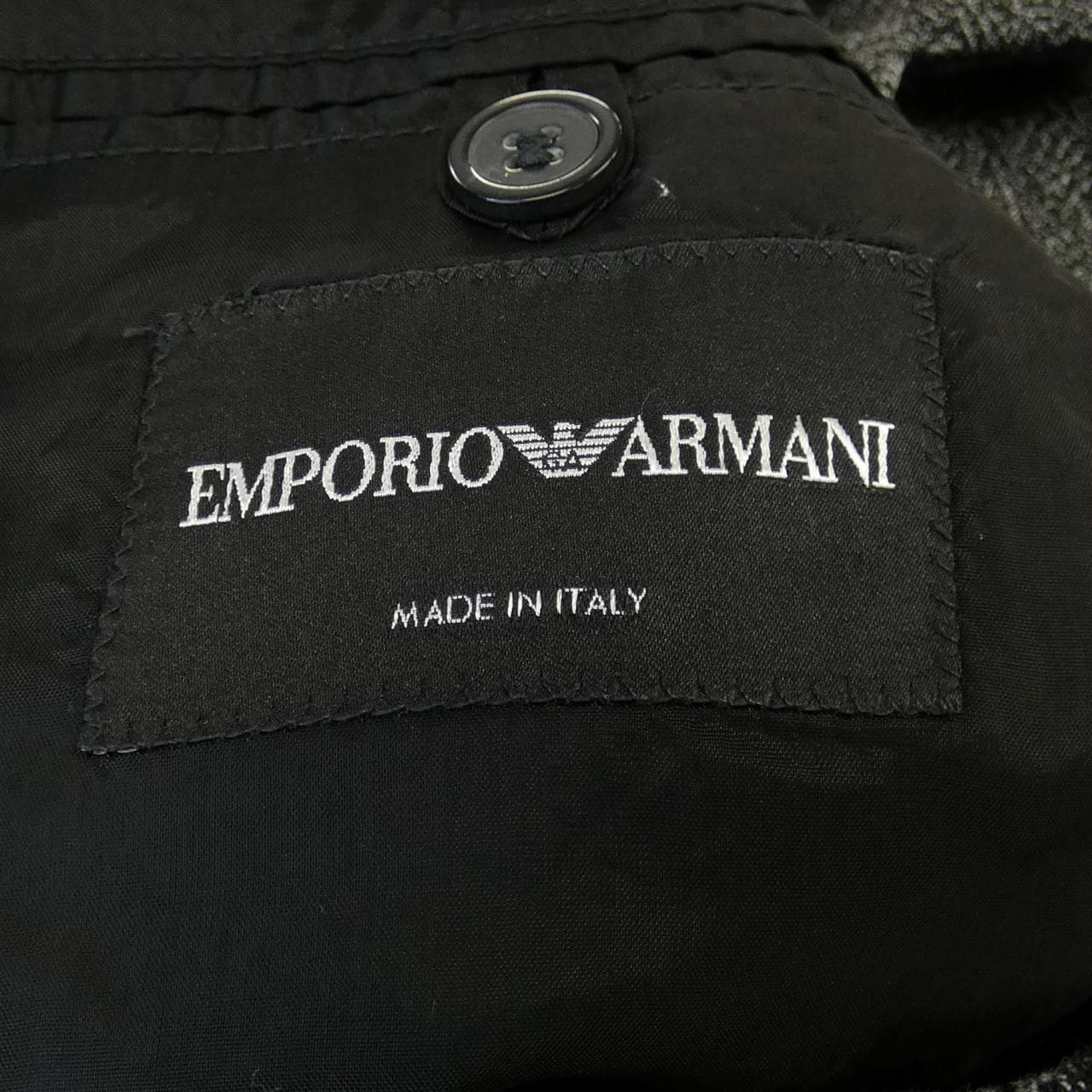 エンポリオアルマーニ EMPORIO ARMANI ジャケット