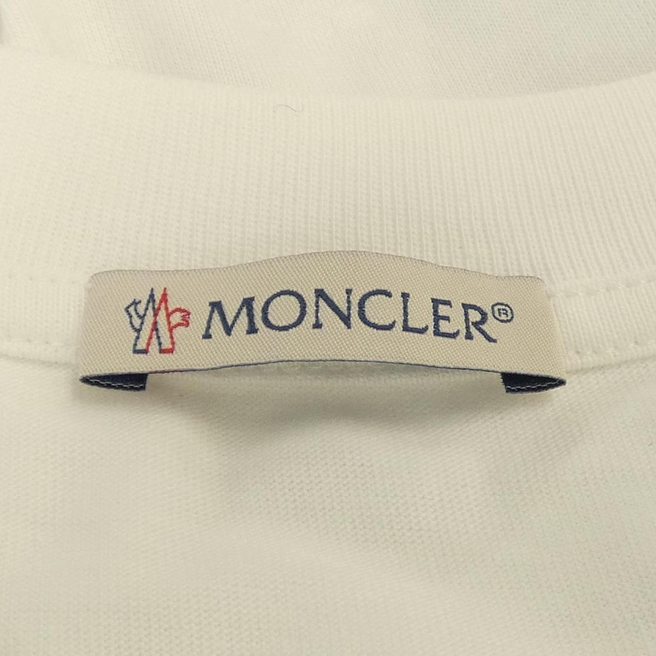 モンクレール MONCLER Tシャツ