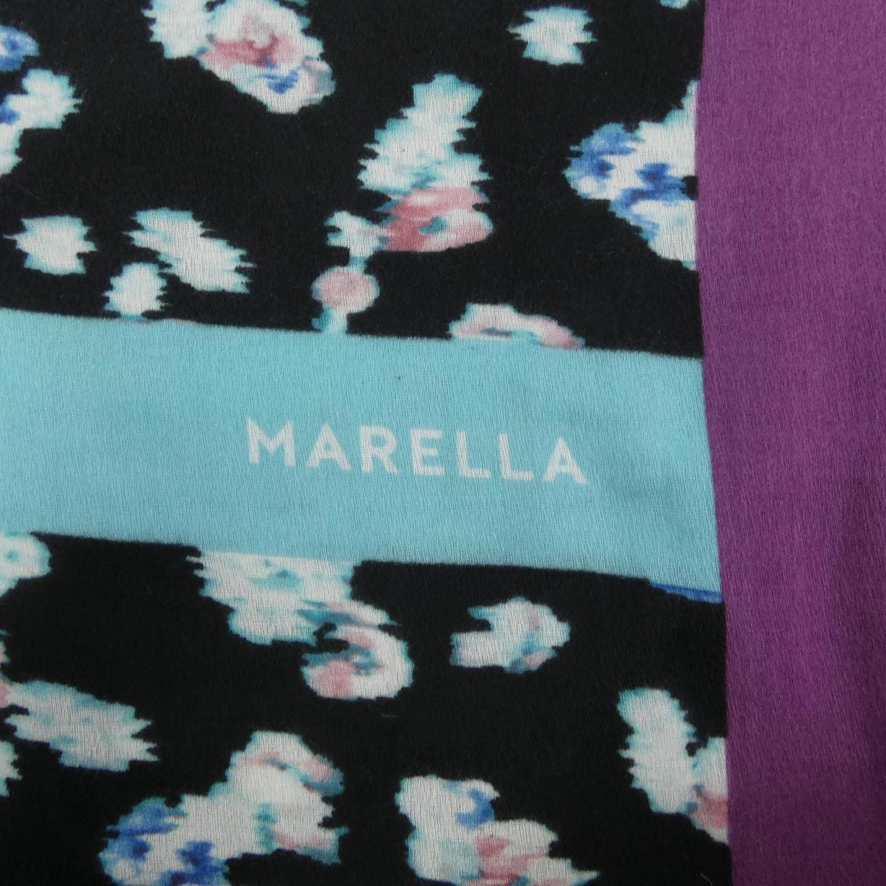 MARELLA MUFFLER