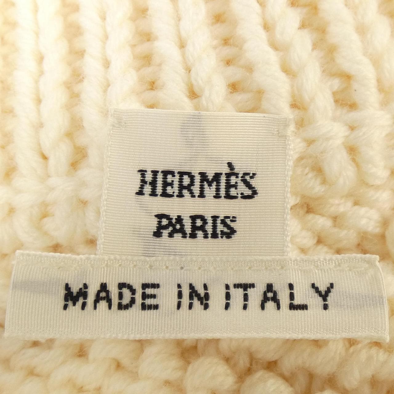 HERMES HERMES knitwear