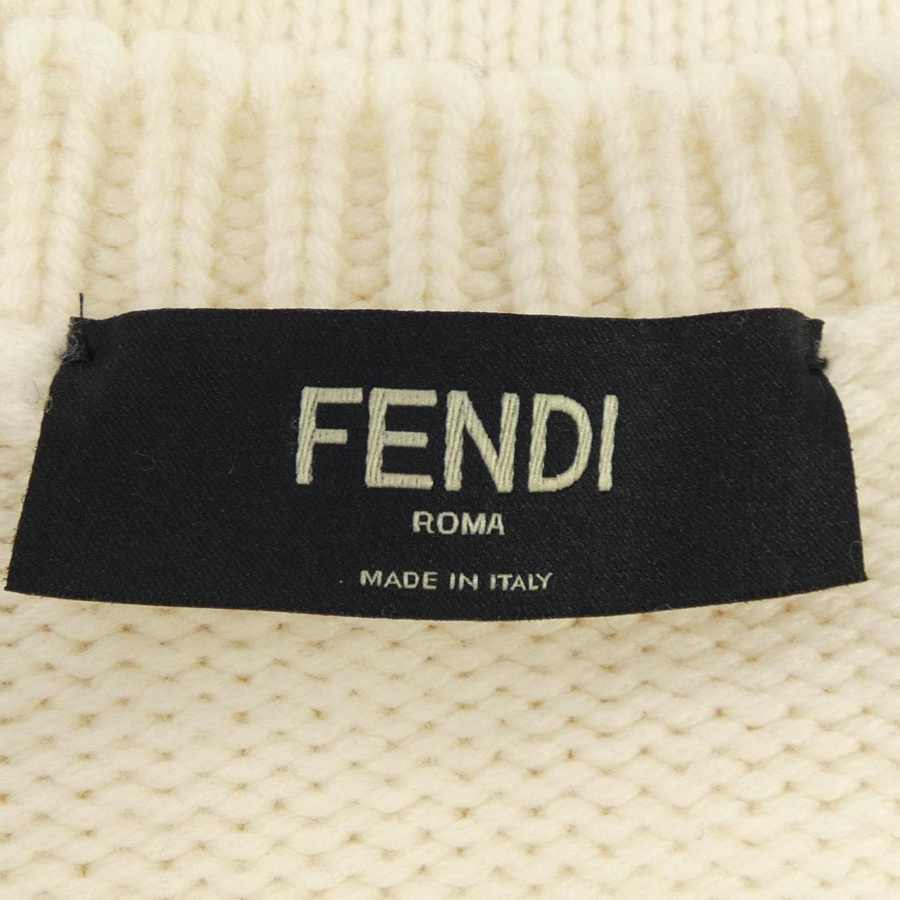 フェンディ FENDI ニット