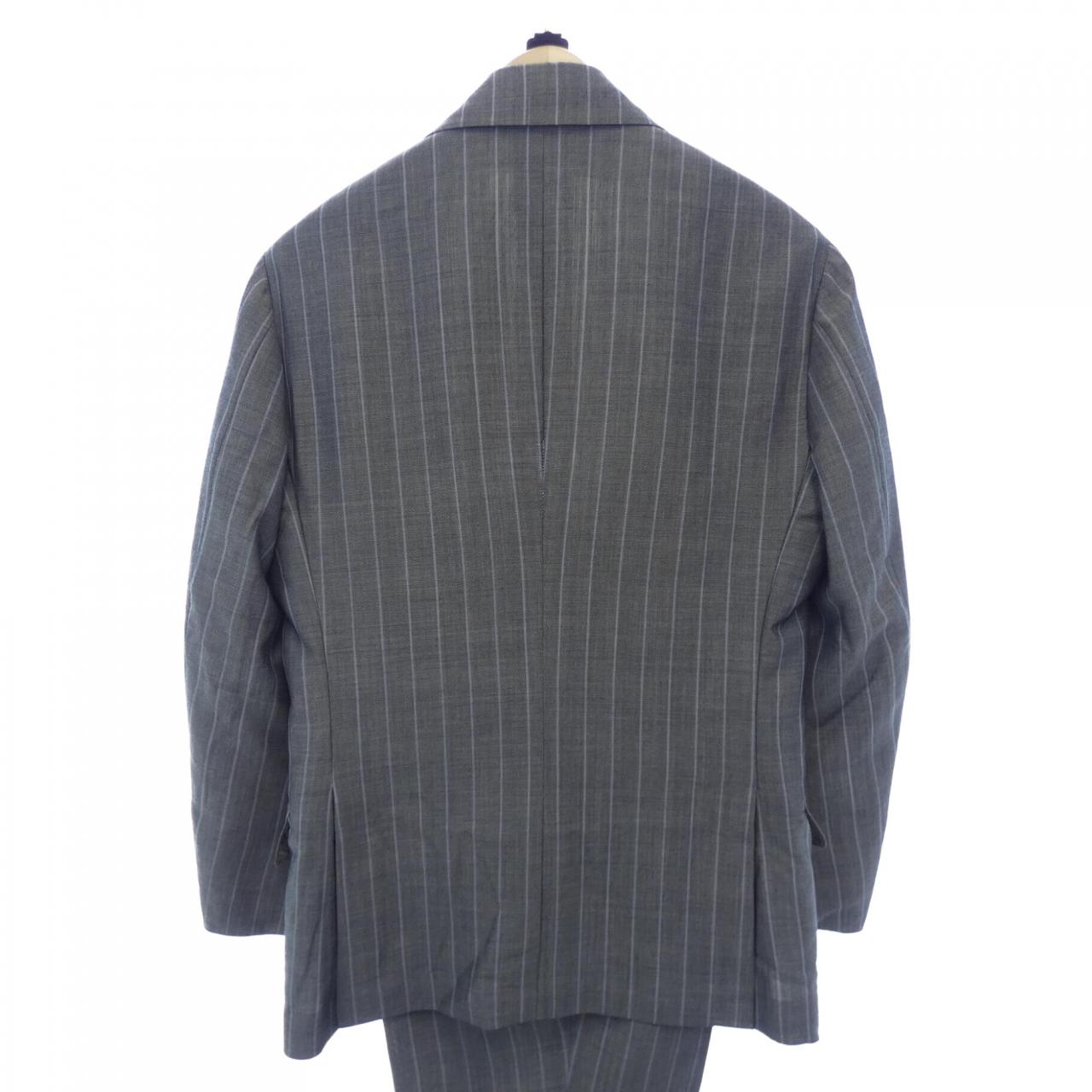 リングジャケット RING JACKET スーツ