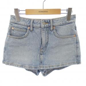 アレキサンダーワン ALEXANDER WANG ショートパンツ
