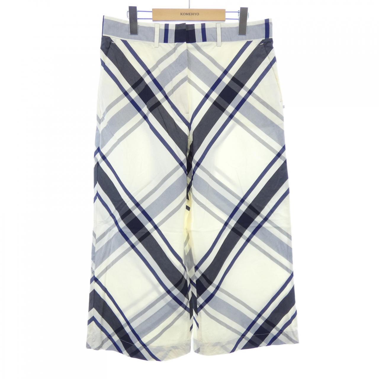 スポーツマックス SPORT MAX 71310874 パンツ