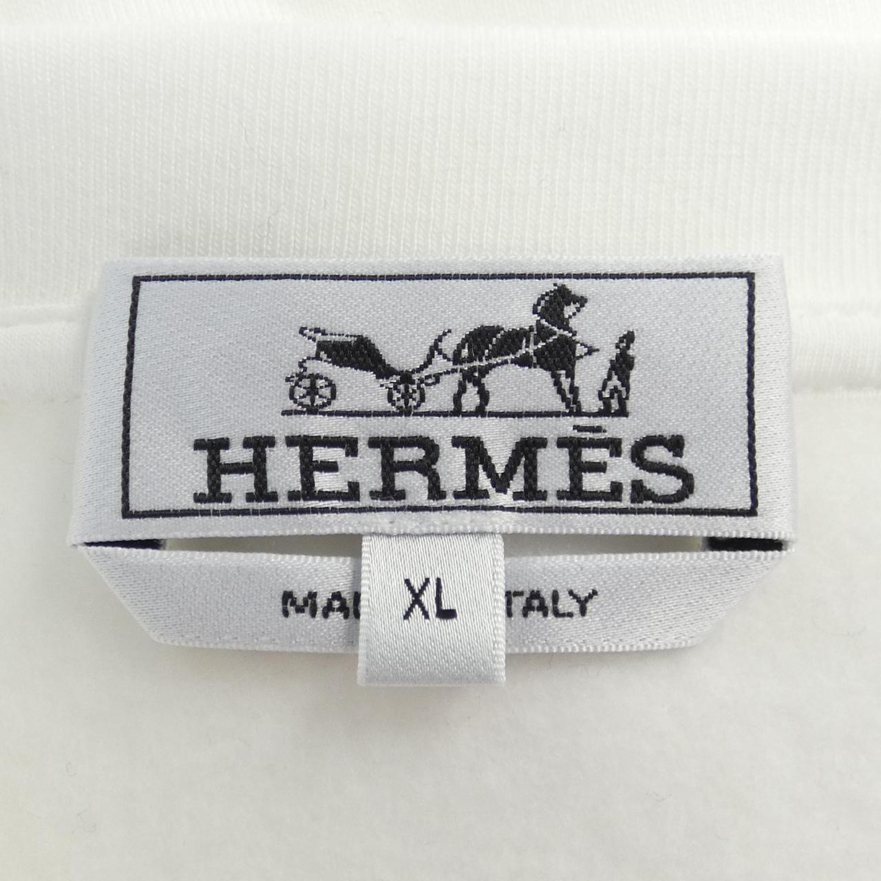 エルメス HERMES トップス