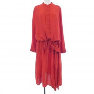 ジルサンダーネイビー JIL SANDER NAVY ワンピース