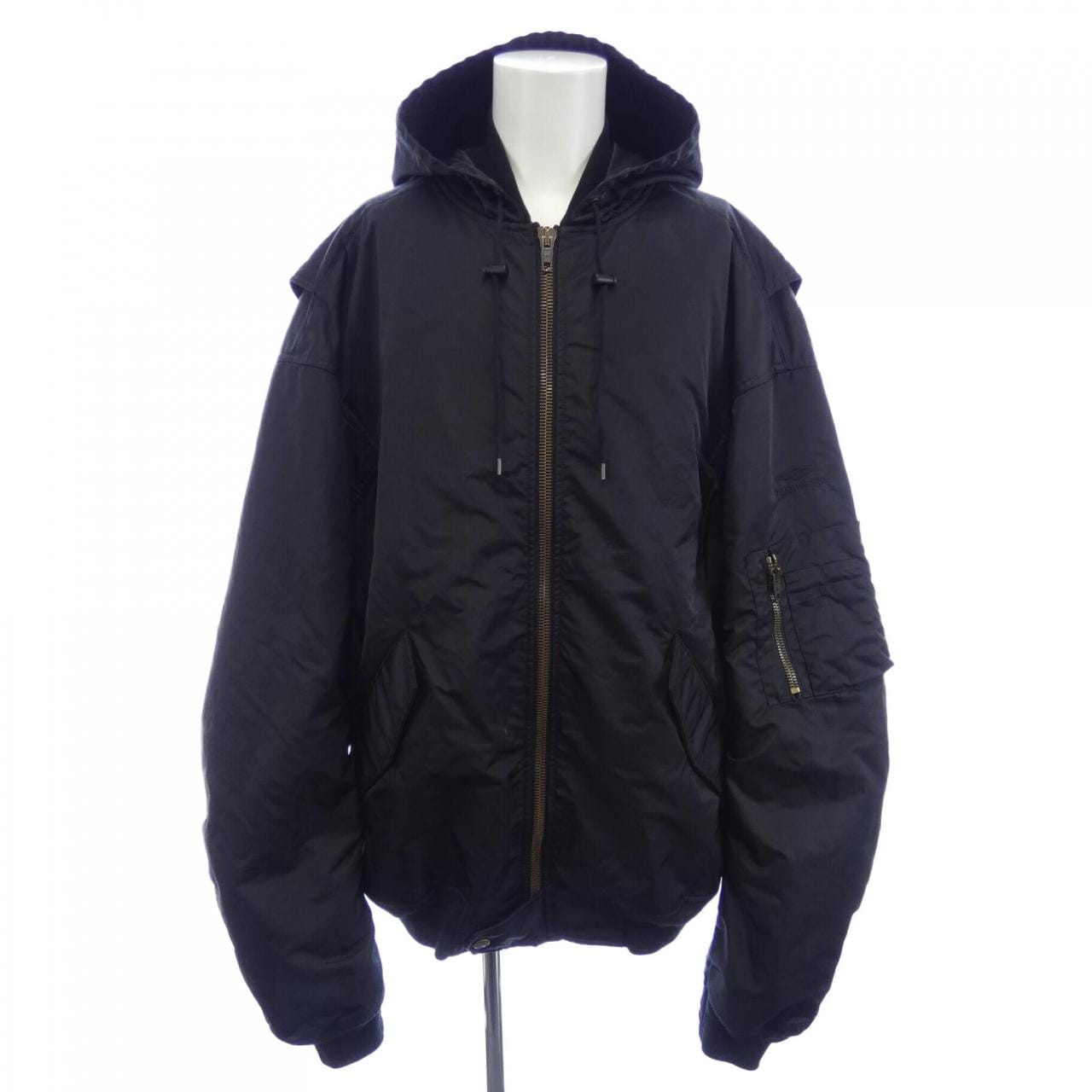 バレンシアガ BALENCIAGA ブルゾン