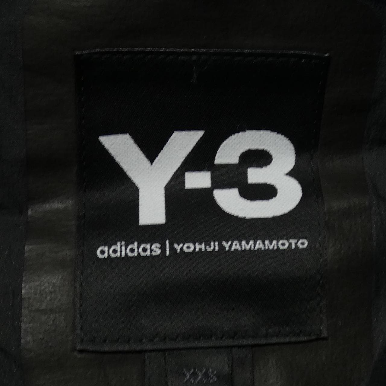 ワイスリー Y-3 コート