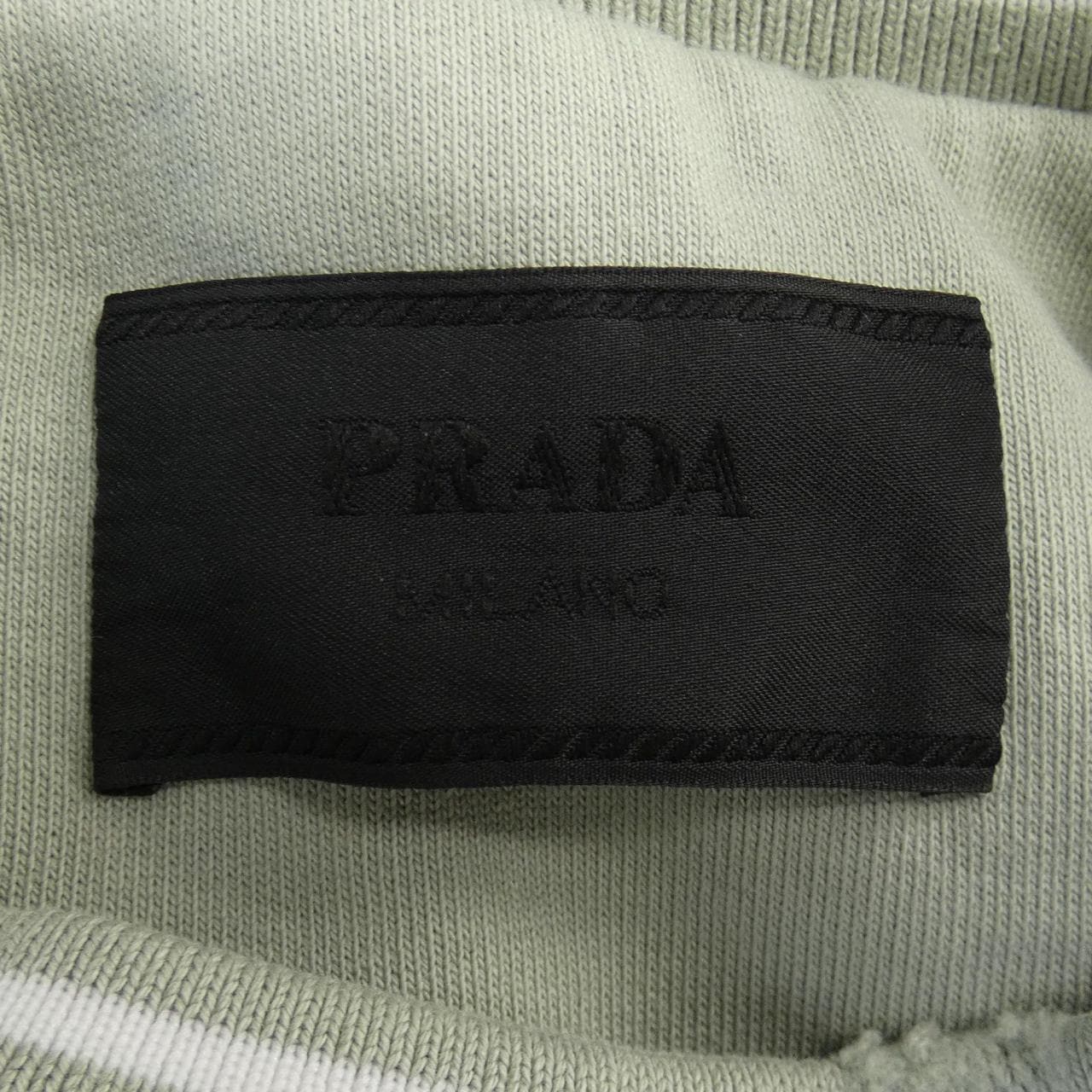 プラダ PRADA スウェット