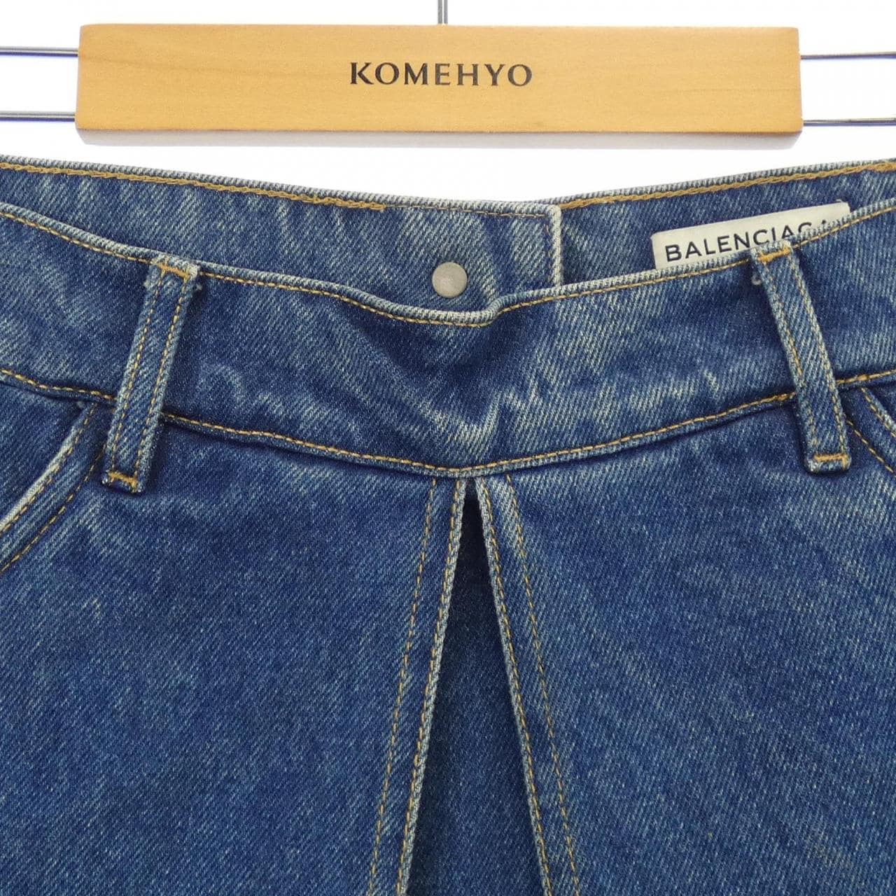 バレンシアガ BALENCIAGA 436246 スカート