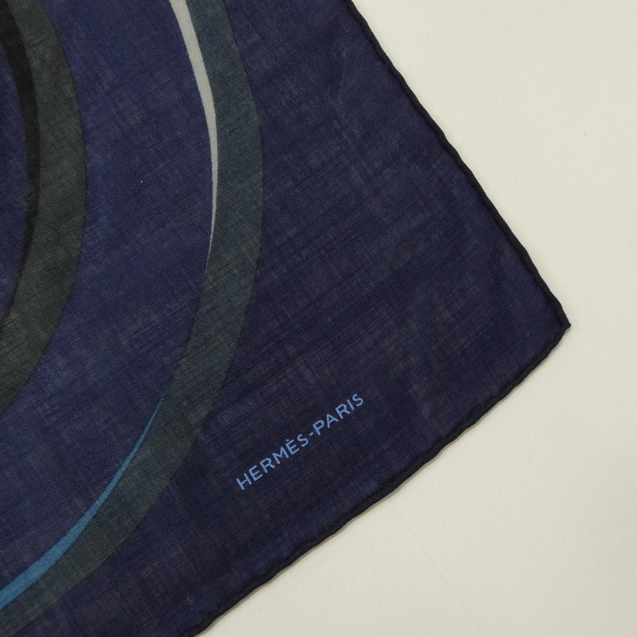 エルメス HERMES ショール