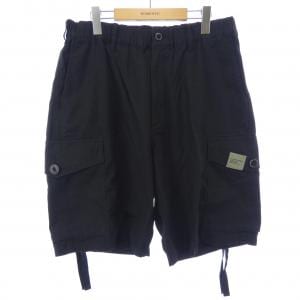 ネイバーフッド NEIGHBORHOOD 251SPNH-PTM07 ショートパンツ