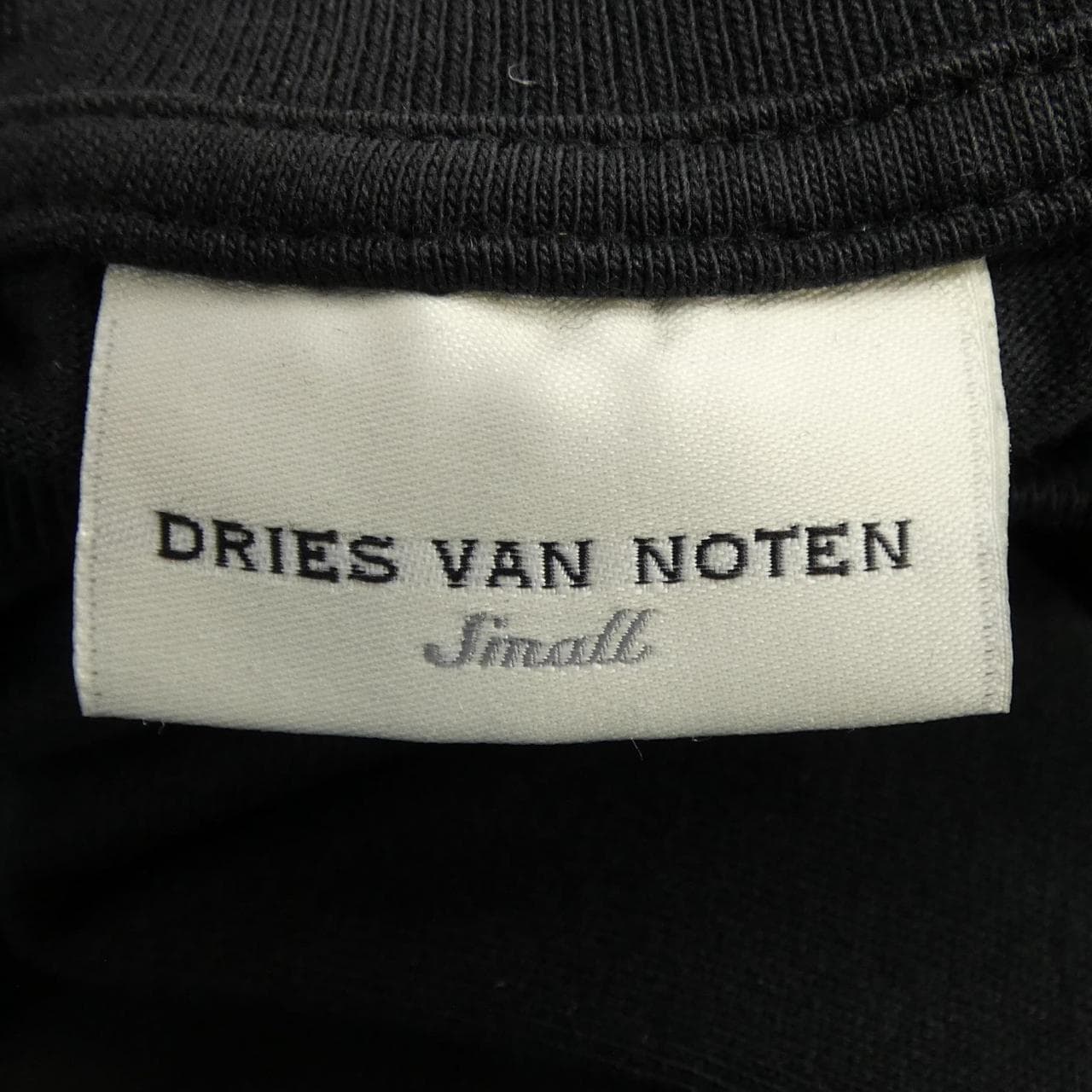 ドリスヴァンノッテン DRIES VAN NOTEN トップス