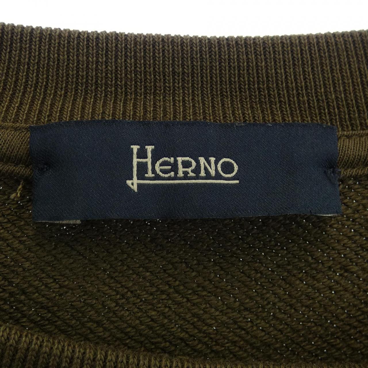 HernoJG0001U运动衫