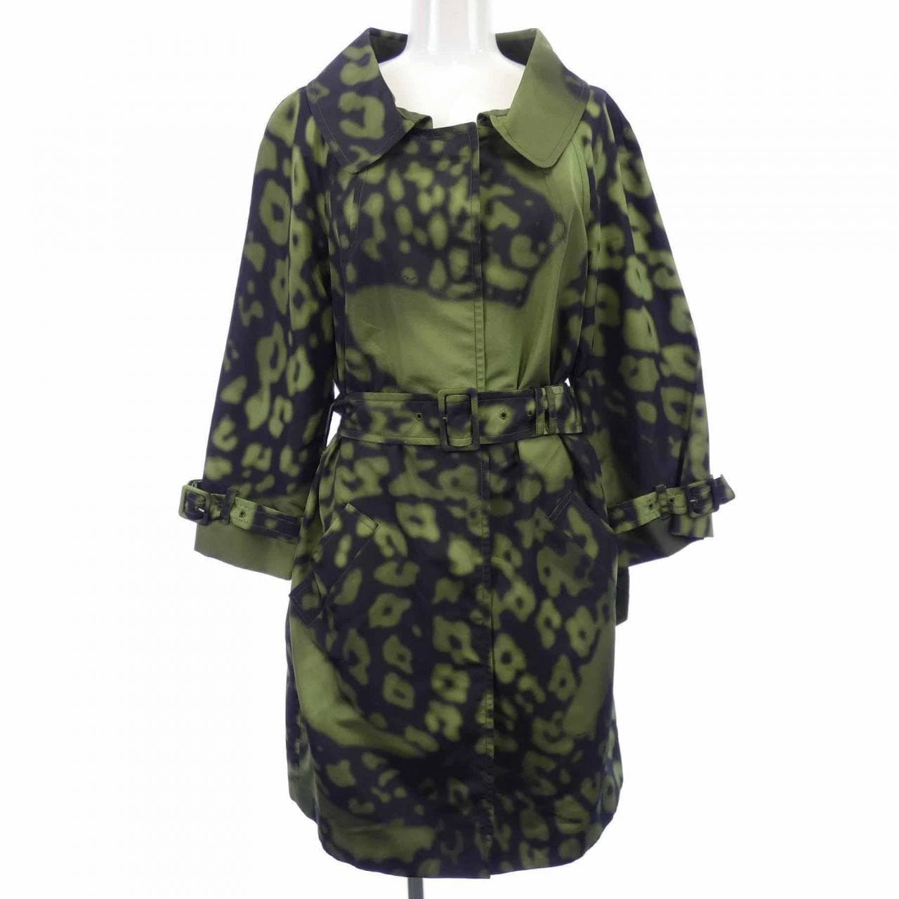 プラダ PRADA P6470 WZA コート