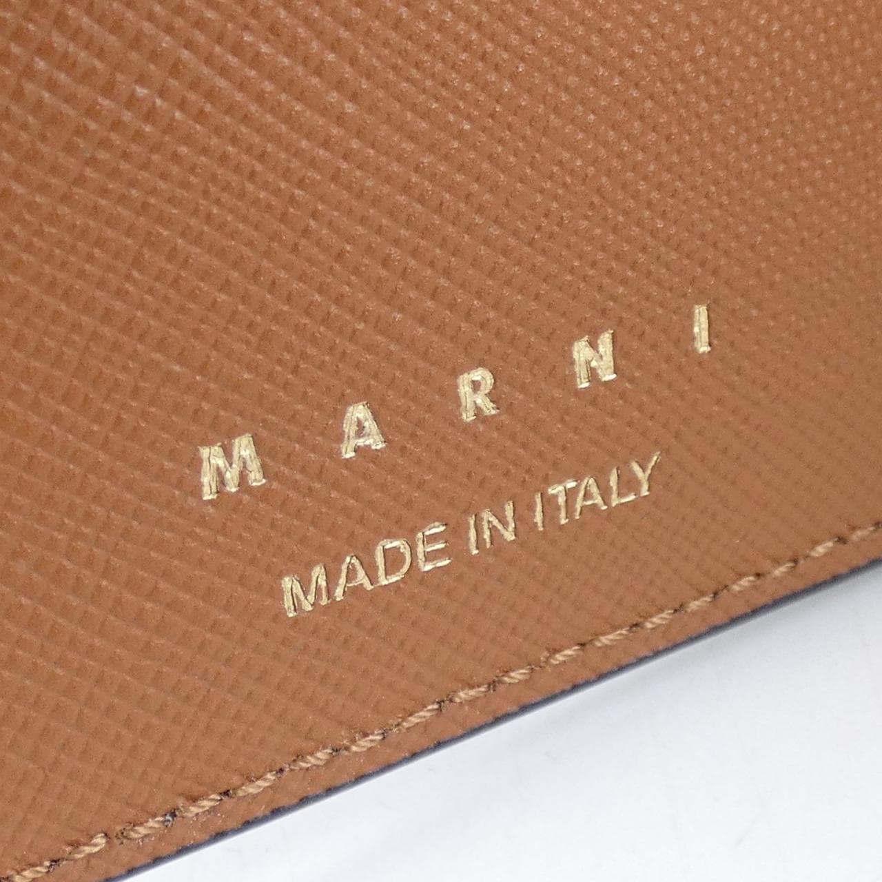 マルニ MARNI WALLET