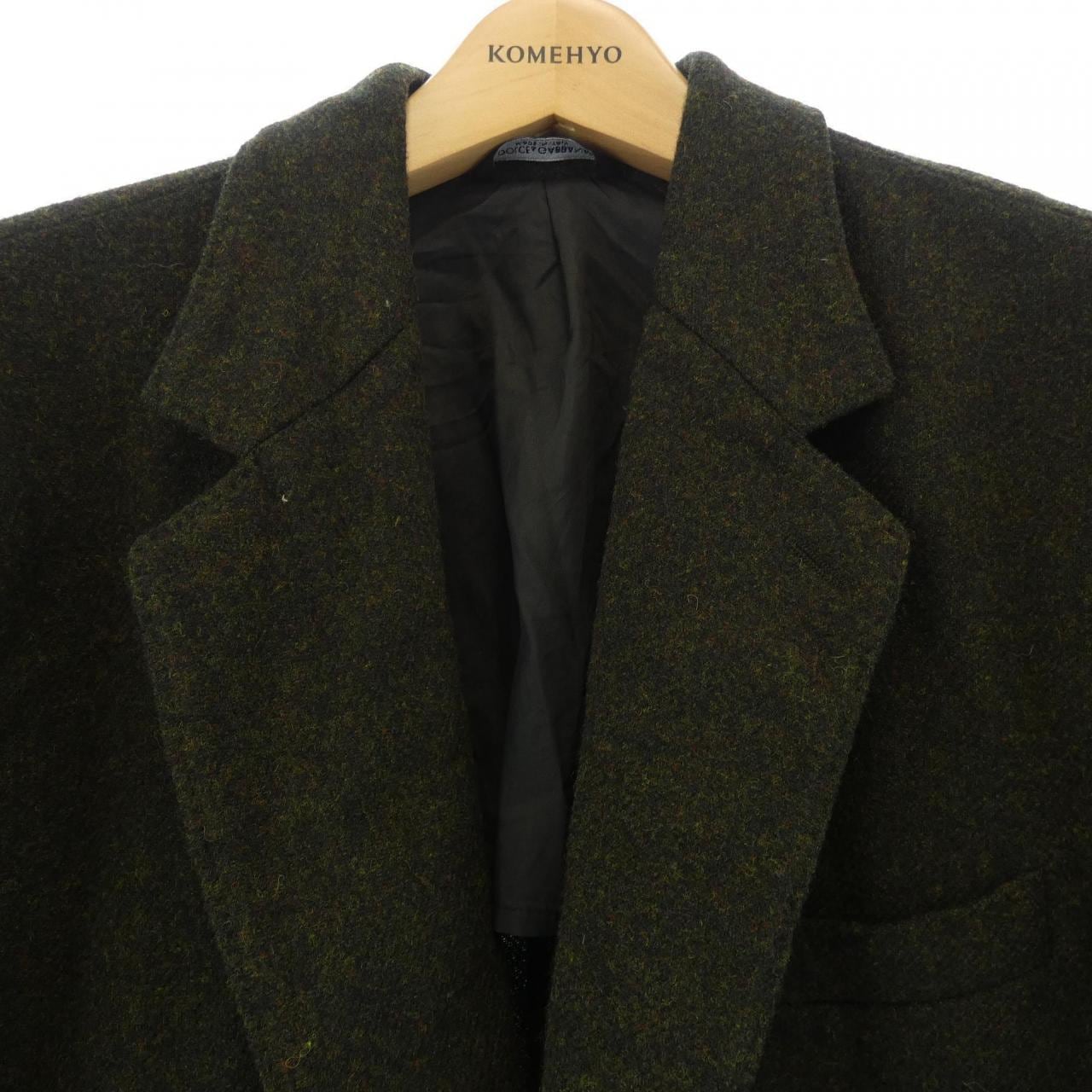 ドルチェアンドガッバーナ DOLCE&GABBANA G2AO9T ジャケット