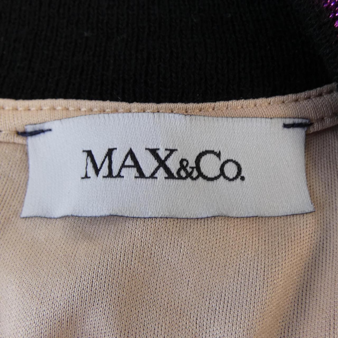 マックスアンドコー Max & Co ワンピース