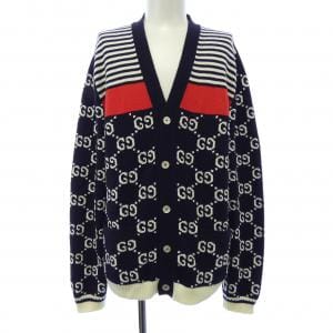 グッチ GUCCI GGパターン 523048-X9I07 カーディガン