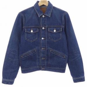 FOLLOW デニムジャケット