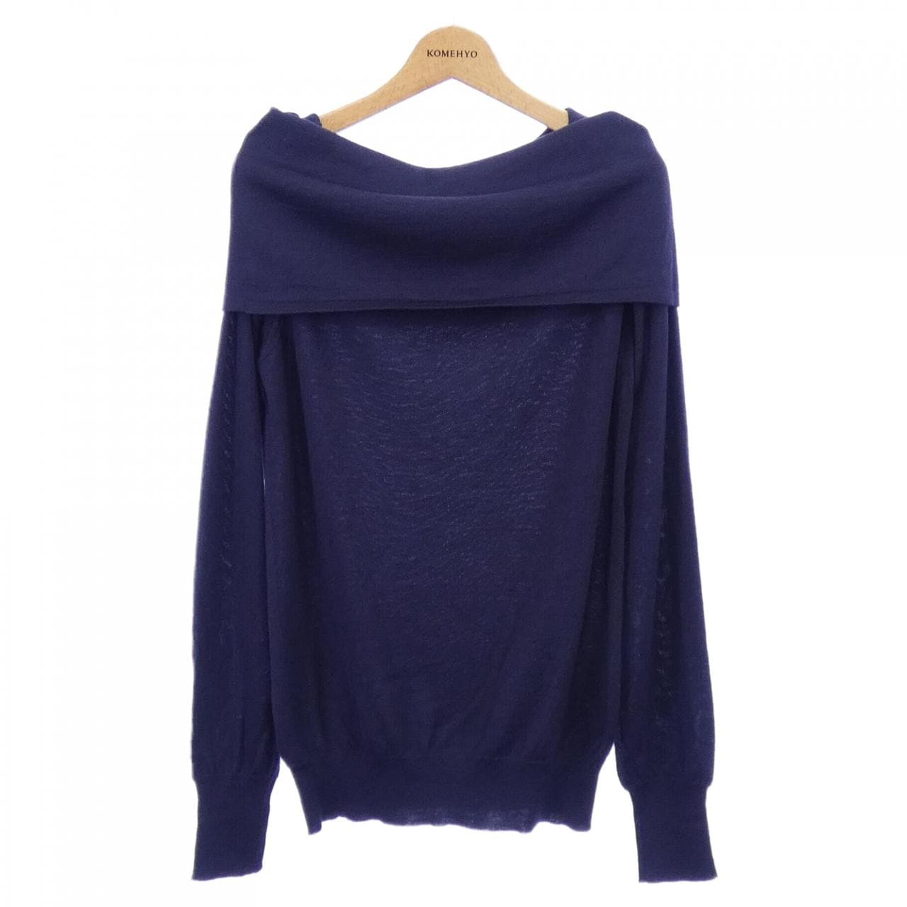 エルメス HERMES ニット