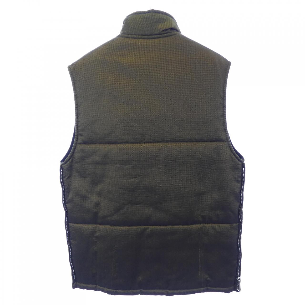 【ヴィンテージ】エルメス HERMES ベスト