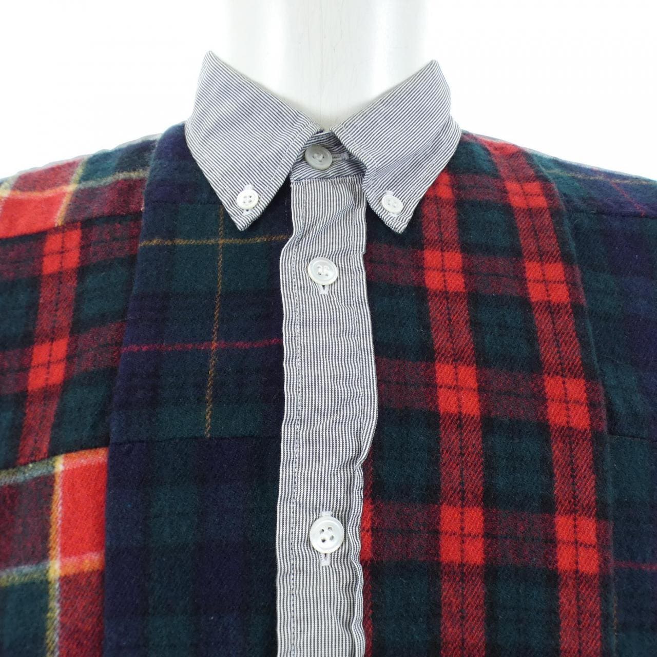 COMME des GARCONS HOMME HH-B023 Shirt