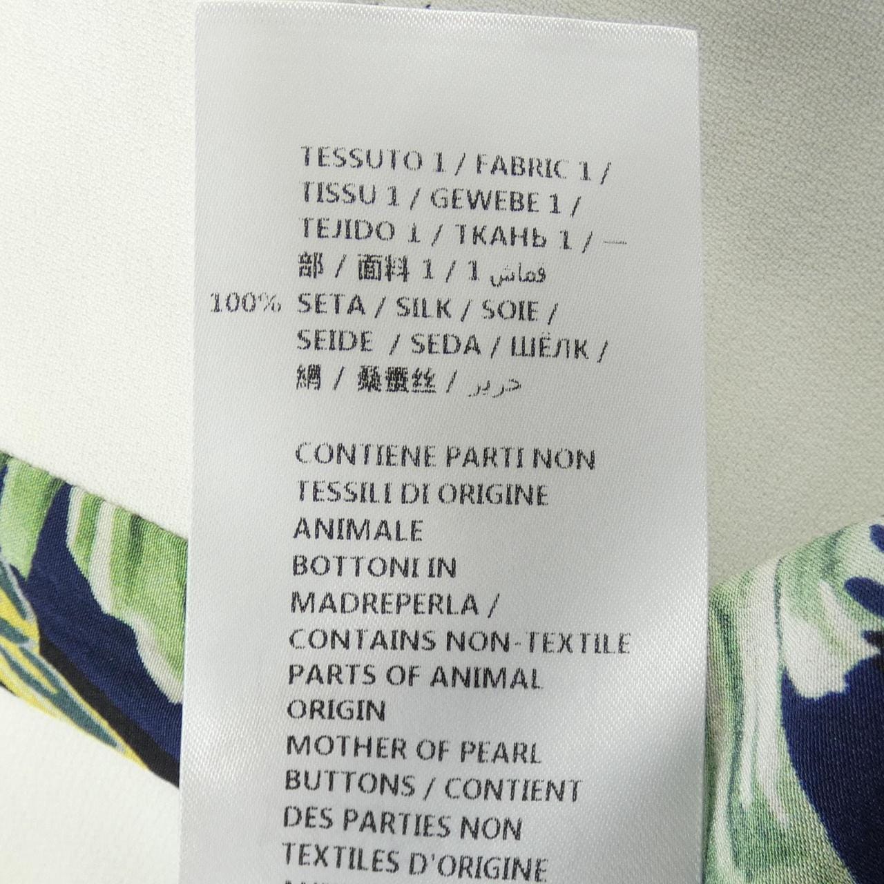 ステラマッカートニー STELLA MCCARTNEY 495406 SKA12 S／Sシャツ