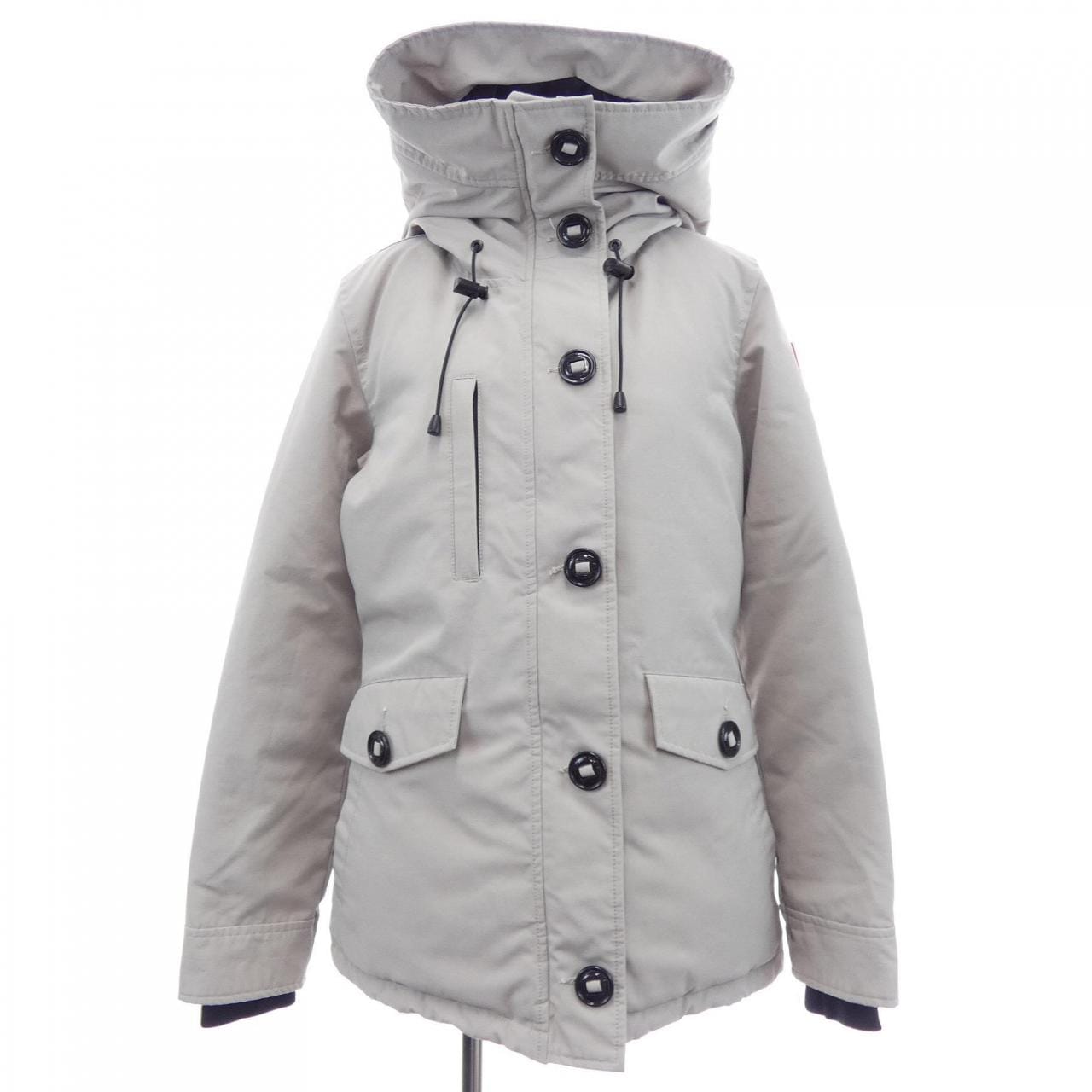 カナダグース CANADA GOOSE 3800L RIDEAU リドー ダウンジャケット