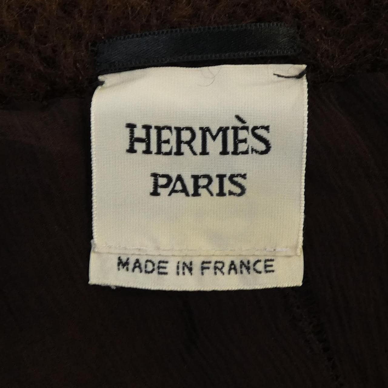 エルメス HERMES コート
