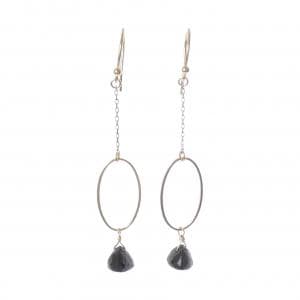 エテ スピネル ピアス