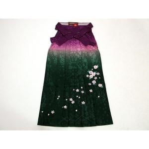 [Unused items] Women&#39;s hakama string length 99cm