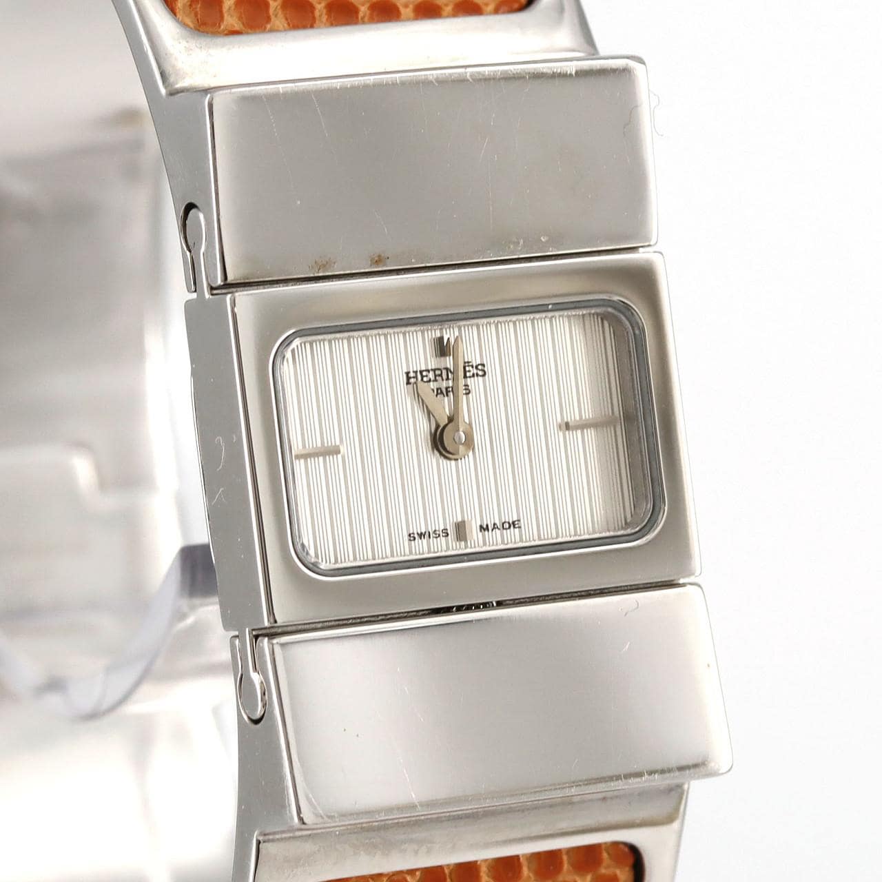 正規品美品】 ☆ HERMES エルメス ロケリザード 箱付き ☆