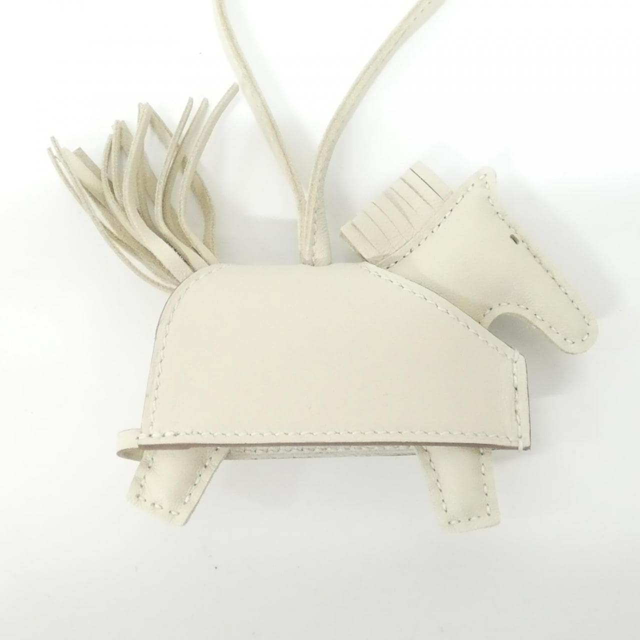 エルメス ロデオ ロベオ ロック PM 086961CK バッグチャーム