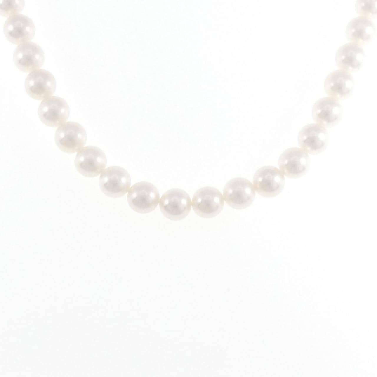 MIKIMOTO Akoya珍珠項鍊 6-6.5mm